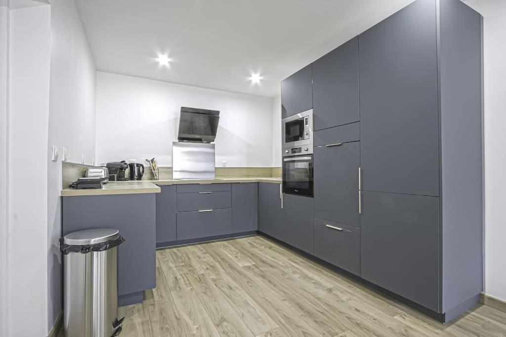 F3 Bord De Mer - Ideal Famille - Refait A Neuf Leilighet Le Havre Eksteriør bilde