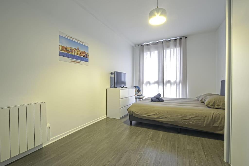 F3 Bord De Mer - Ideal Famille - Refait A Neuf Leilighet Le Havre Eksteriør bilde
