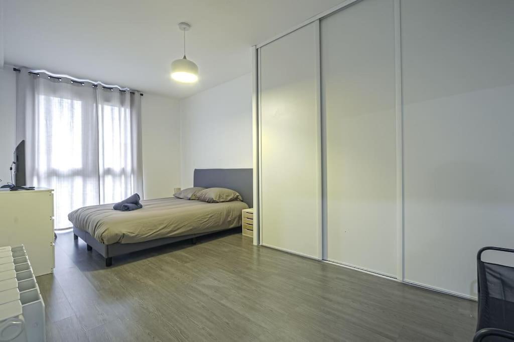 F3 Bord De Mer - Ideal Famille - Refait A Neuf Leilighet Le Havre Eksteriør bilde